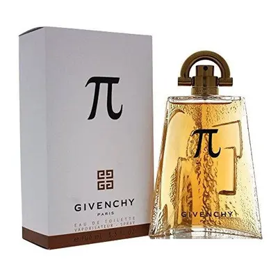 Givenchy Pi Eau De Toilette Spray ml