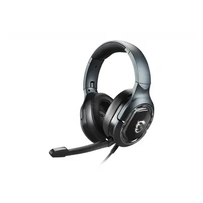 MSI Immerse GH50 Headset Head-band Black