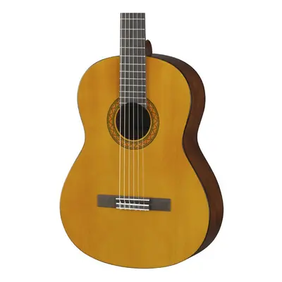 Yamaha C40II Classical Guitar, Natural