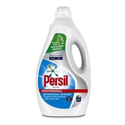 Persil Pro-Formula Non-Bio Liquigel Laundry Detergent 5L Washes