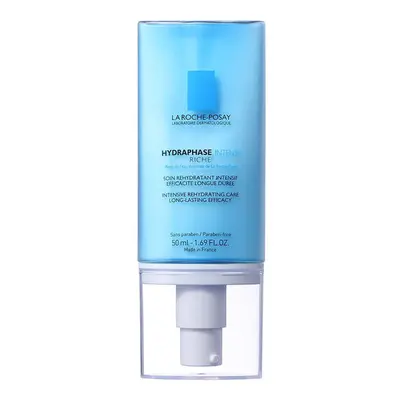 Intensive Moisturising Cream Hydraphase La Roche Posay