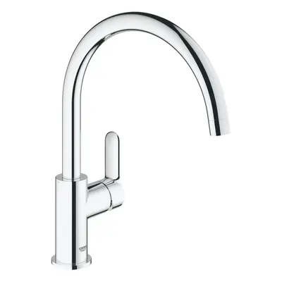 GROHE | BauEdge Kitchen Tap