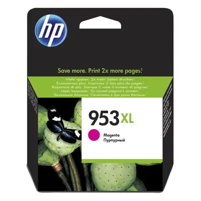 HP Inc. F6U17AE#BGX Ink 953XL Magenta F6U17AE#BGX