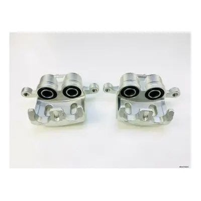 2 x Front Brake Caliper for CITROEN C-CROSSER / PEUGEOT 2007+ BBC/CT/027A