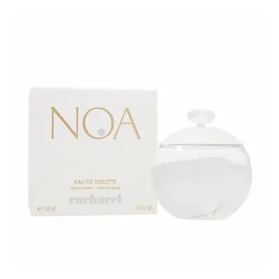 Cacharel Noa Eau de Toilette 100ml EDT Spray