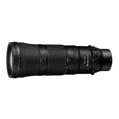 Nikon Z 180-600mm F/5.6-6.3 VR Lens