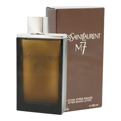 M7 by Yves Saint Laurent Aftershave 100ml