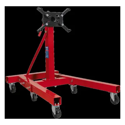 Folding Engine Stand 900kg