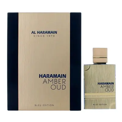 Amber Oud Gold Edition by Al Haramain, oz EDP Spray Unisex Eau De Parfum