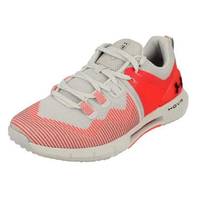 (3.5) Under Armour Womens Hovr Rise Running Trainers Sneakers Shoes