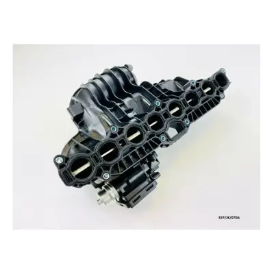 Intake Manifold with Actuator for Jeep Wrangler JK 2.8 CRD EEP/JK/070A