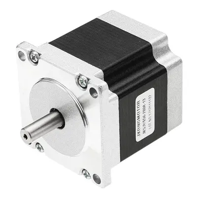 Hybrid Stepper Motor Two Phase 56mm 12kg.cm 2.8A Step Motor