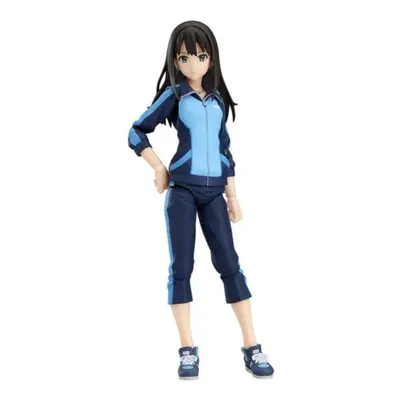 Max Factory WF2015 Rin Shibuya collectable Figure