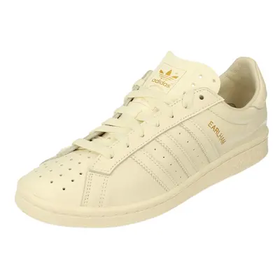 (5) Adidas Originals Earlham Mens Trainers Sneakers