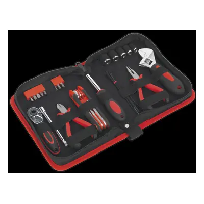 Compact Tool Kit 28pc