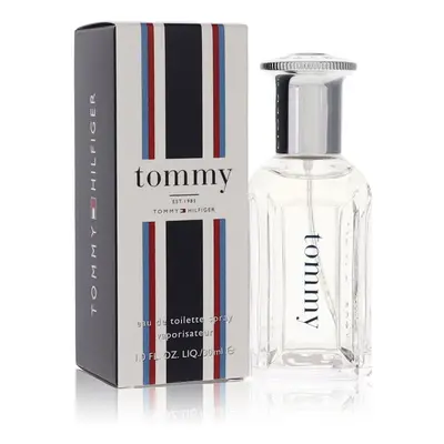 Tommy Hilfiger by Tommy Hilfiger Eau De Toilette Spray oz