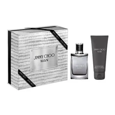 Jimmy choo man gift set