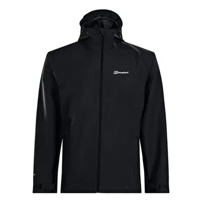 (L) Berghaus Men's Paclite 2.0 Gore-Tex Jacket - Black