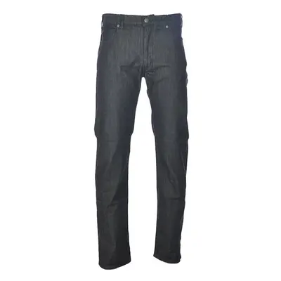 (W31) ARMANI JEANS 8N6J31 Mens Jeans Trousers Casual Stretch Straight Fit Cotton Pants