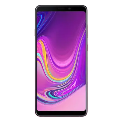 (Pink) Samsung Galaxy A9 (2018) Dual Sim | 64GB | 6GB RAM