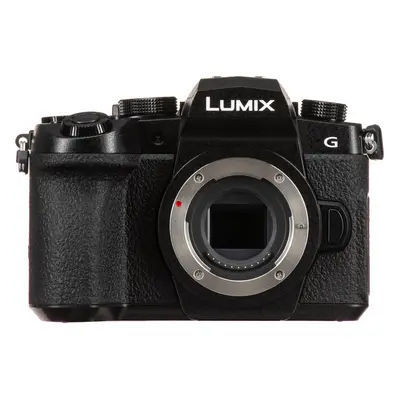 Panasonic Lumix DMC-G95D Body (Black)