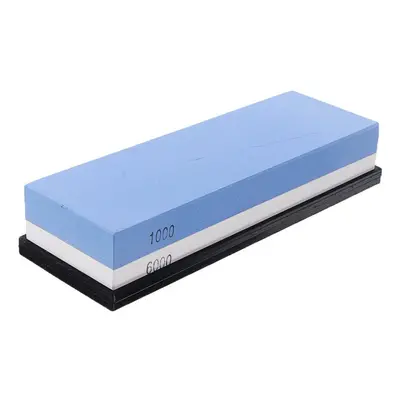 (2# Blue) In Sharpening Stone Whetstones Blade Sharpen Stones Waterstones Wetstones Wet Stones B