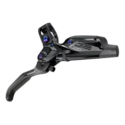 SRAM Brake G2 Ultimate / Carbon Lever / Rainbow Hardware / Reach / Swinglink / Contact / Front H