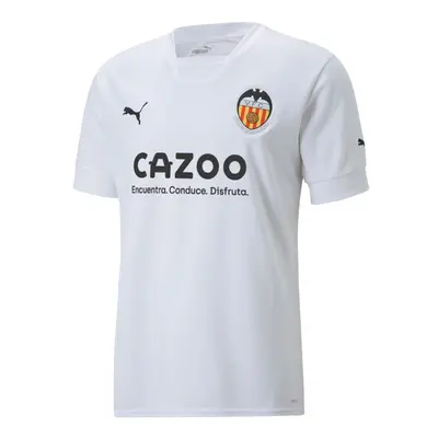 (XL) Valencia Home Shirt 2022/23