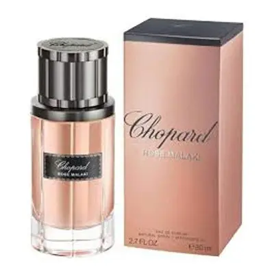 Chopard Rose Malaki Eau de Parfum 80ml Spray