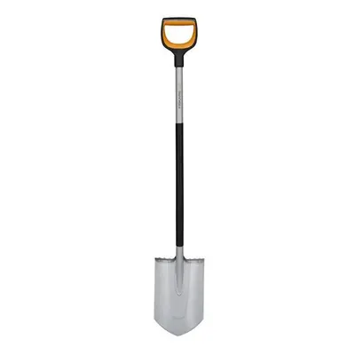 Fiskars - Xact Pointed Spade