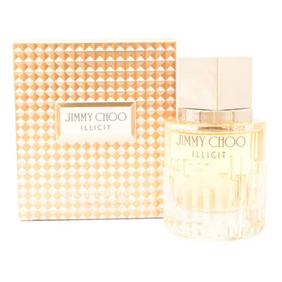 Jimmy Choo Illicit Eau de Parfum 40ml For Womens (UK)