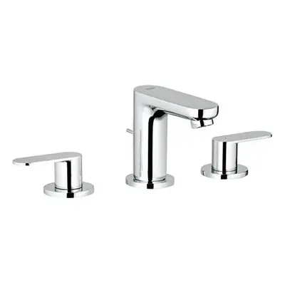 GROHE | Eurosmart Cosmopolitan Bathroom Tap | Pop-Up Waste - Chrome