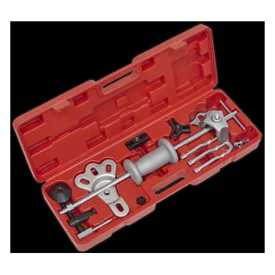 Slide Hammer/Puller Set 10pc