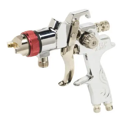 Sealey HVLP-79/P1 Spray Gun 1.7mm Set-Up for HVLP-79/P