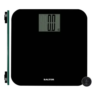 9049 BK3R Max Digital Bathroom Scale â Weighing Scales For Body Weight, Supersize LCD Display,