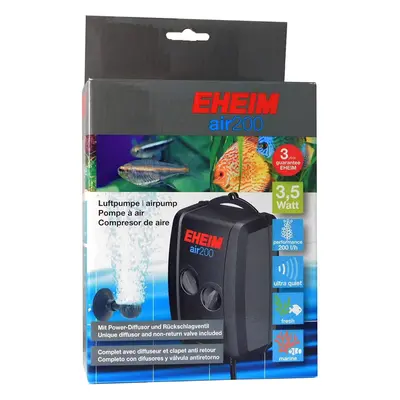 Eheim Adjustable Air Pump