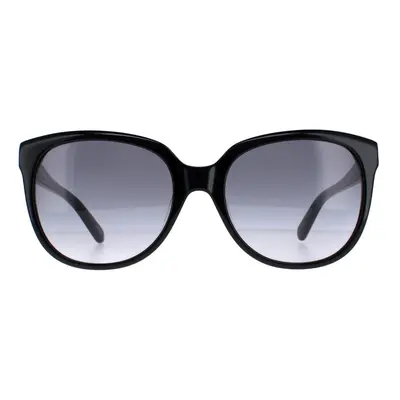 Kate Spade Sunglasses Bayleigh/S Y7 Black Grey Gradient