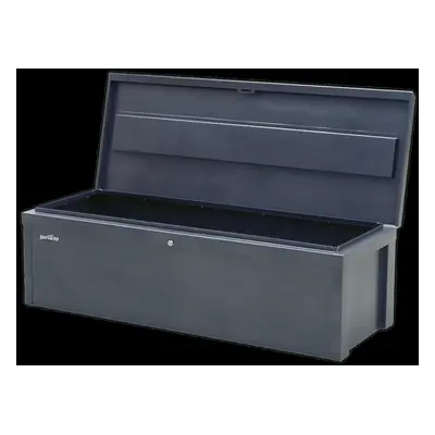 Steel Storage Chest x x 360mm