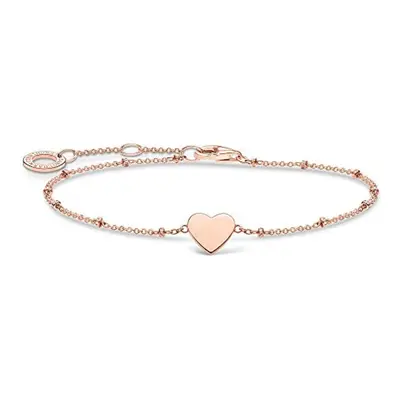 Thomas Sabo Woman Bracelet ref. A1991-415-40-L19v