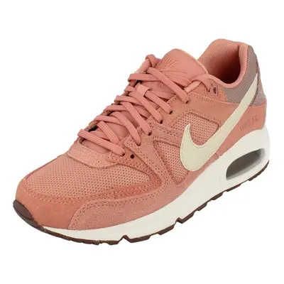 (5) Nike Womens Air Max Command Running Trainers Sneakers Shoes