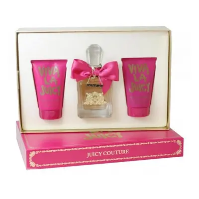 Set Viva La Juicy by Juicy Couture