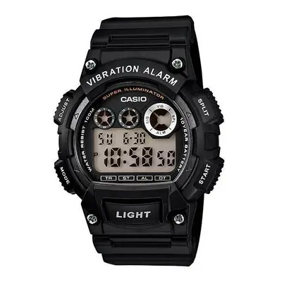 Casio W-735H-1AVDF Digital Sport Men's Watch