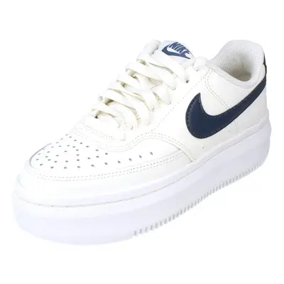 (5) Nike Court Vision Alta LTR Womens Trainers Dm0113 Sneakers Shoes