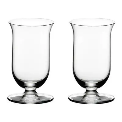 Riedel Vinum Single Malt Whisky Glasses 7.4oz / 200ml - Pack of | 20cl Glasses, Riedel Whiskey G