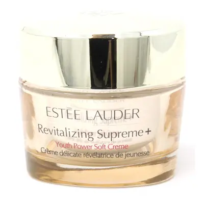 Estee Lauder Revitalizing Supreme+ Youth Power Soft Creme 2.5oz New Without Box