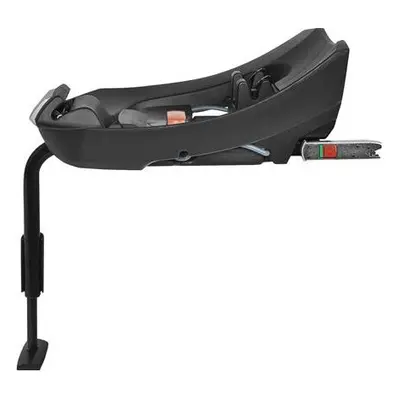 CYBEX Aton Base 2-Fix (Black/Black)