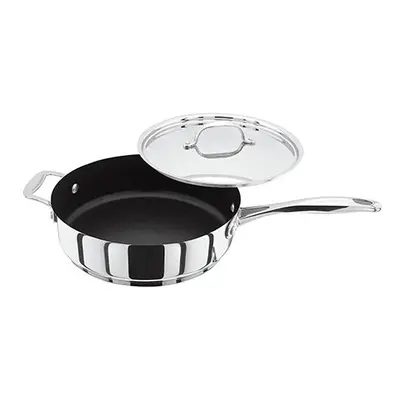 Stellar Non-Stick 24cm Saute Pan