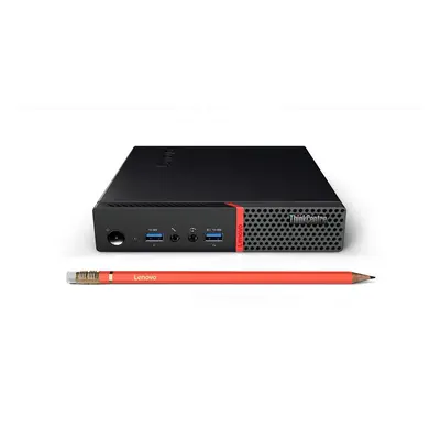 Windows Lenovo ThinkCentre M900 TINY Core i5-6600T 8GB 256GB SSD