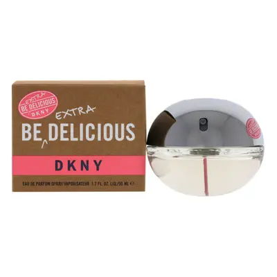 DKNY Be Extra Delicious by Donna Karan for Women - 1.7 oz EDP