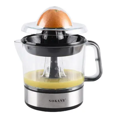 Electric Juicer Portable Fine Taste Non-Slip 45W 700ML